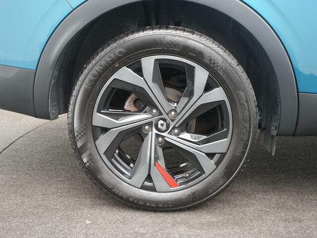 Renault Arkana 1.6 E-Tech Hybrid 145 R.S. Line - RIJKLAARPRIJS - Achteruitrijcamera - Stuur- en Stoelverwarming