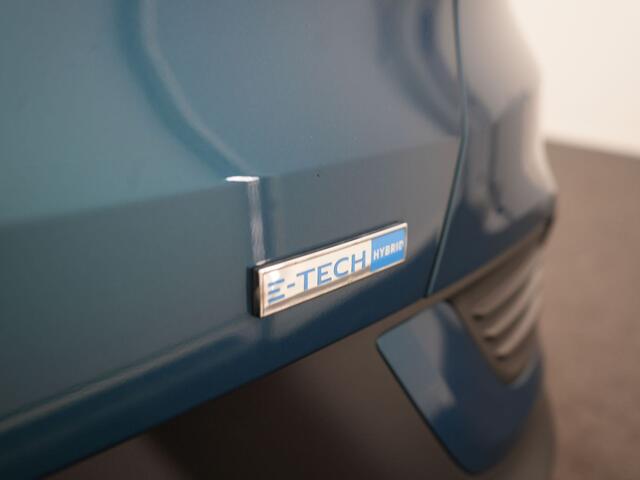 Renault Arkana 1.6 E-Tech Hybrid 145 R.S. Line - RIJKLAARPRIJS - Achteruitrijcamera - Stuur- en Stoelverwarming
