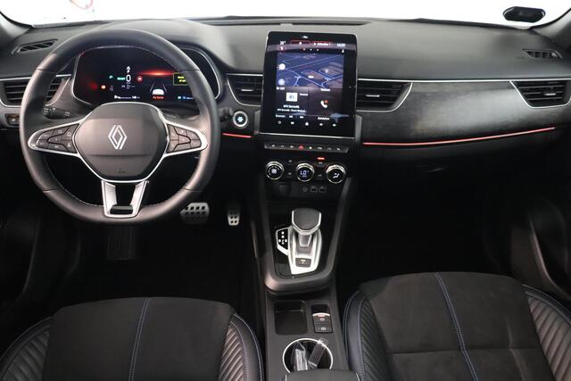 Renault Arkana 1.6 E-Tech full hybrid 145 esprit Alpine | 360 Camera | BOSE audio | Schuif-kanteldak | LED | Virtual Cockpit | AppleCarplay AndroidAuto |