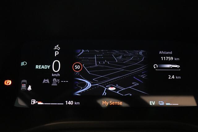 Renault Arkana 1.6 E-Tech full hybrid 145 esprit Alpine | 360 Camera | BOSE audio | Schuif-kanteldak | LED | Virtual Cockpit | AppleCarplay AndroidAuto |