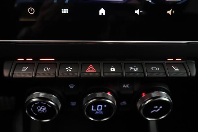 Renault Arkana 1.6 E-Tech full hybrid 145 esprit Alpine | 360 Camera | BOSE audio | Schuif-kanteldak | LED | Virtual Cockpit | AppleCarplay AndroidAuto |