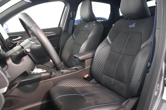 Renault Arkana 1.6 E-Tech full hybrid 145 esprit Alpine | 360 Camera | BOSE audio | Schuif-kanteldak | LED | Virtual Cockpit | AppleCarplay AndroidAuto |