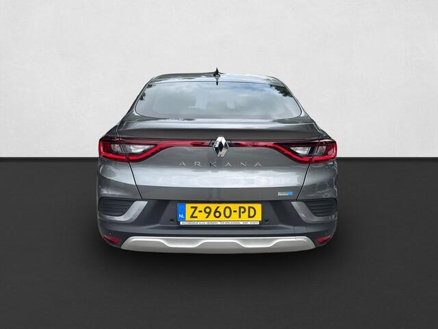 Renault Arkana 1.6 E-Tech Hybrid 145 Intens CAMERA / NAVI / BOSE