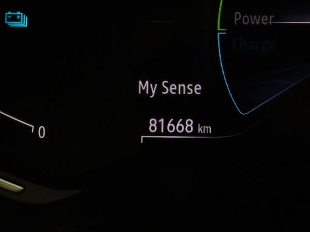 Renault Arkana E-Tech 145pk Hybrid Intens Automaat Camera | Adapt. Cruise | Navi | Parkeersens. v+a | Stoel-/stuurverw. | Trekhaak