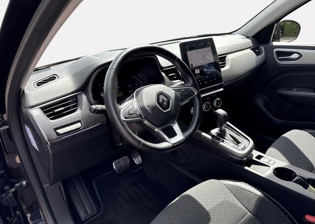Renault Arkana 1.6 E-Tech Hybrid 145 Intens - Camera / Trekhaak