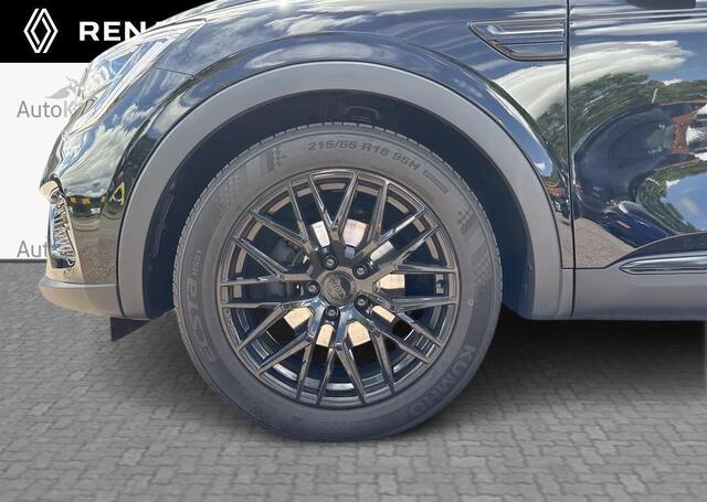 Renault Arkana 1.6 E-Tech Hybrid 145 Intens - Camera / Trekhaak