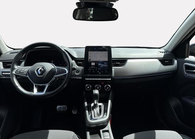 Renault Arkana 1.6 E-Tech Hybrid 145 Intens - Camera / Trekhaak