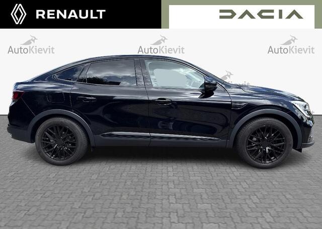 Renault Arkana 1.6 E-Tech Hybrid 145 Intens - Camera / Trekhaak