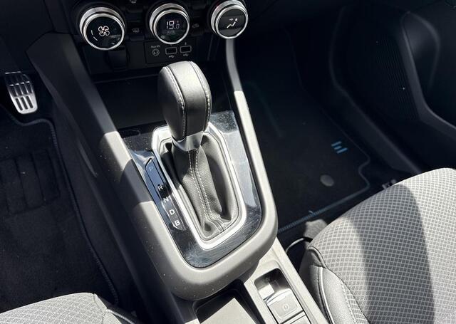 Renault Arkana 1.6 E-Tech Hybrid 145 Intens - Camera / Trekhaak