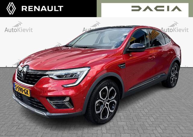 Renault Arkana 1.6 E-Tech Hybrid 145 Intens