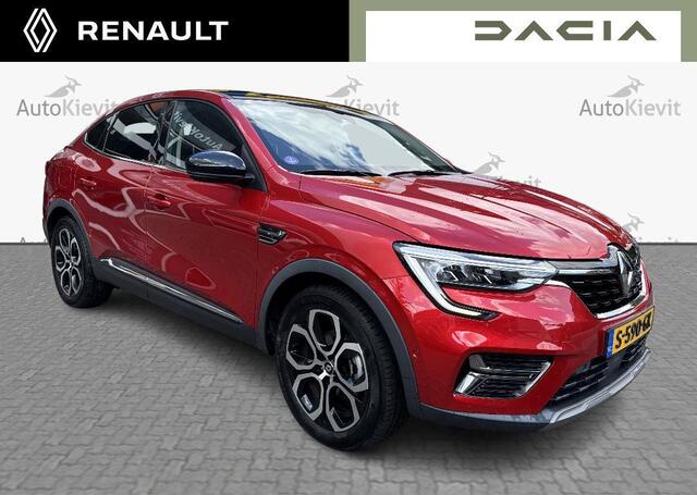Renault Arkana 1.6 E-Tech Hybrid 145 Intens