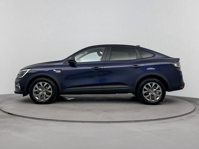 Renault Arkana 1.6 E-Tech Full Hybrid Evolution 145PK | Automaat | Navigatie | Achteruitrijcamera | Apple CarPlay & Android Auto