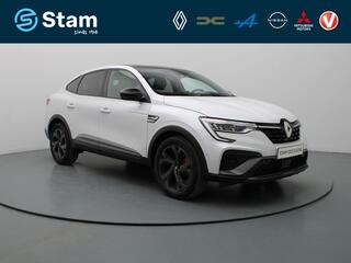 renault-arkana-e-tech-hybrid-145pk-
