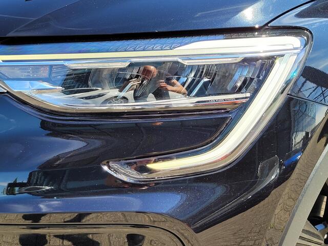 Renault Arkana 1.6 E-Tech Hybrid 145 R.S. Line (Hoge instap) Camera | Winter Pack | Navigatie | Dealer Onderhouden