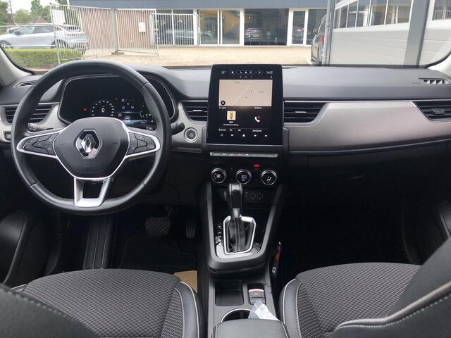 Renault Arkana 1.3 mild hybrid 160 techno