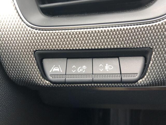 Renault Arkana 1.3 mild hybrid 160 techno