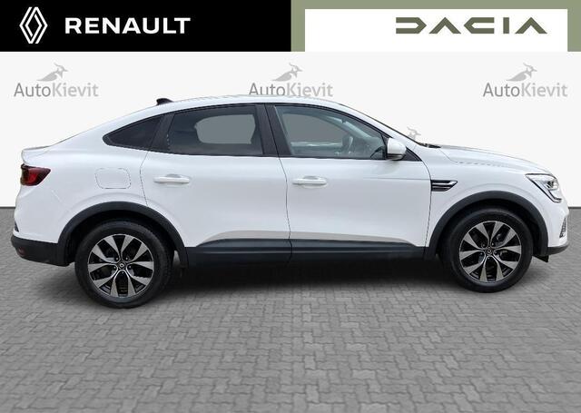 Renault Arkana 1.6 E-Tech Hybrid 145 Zen