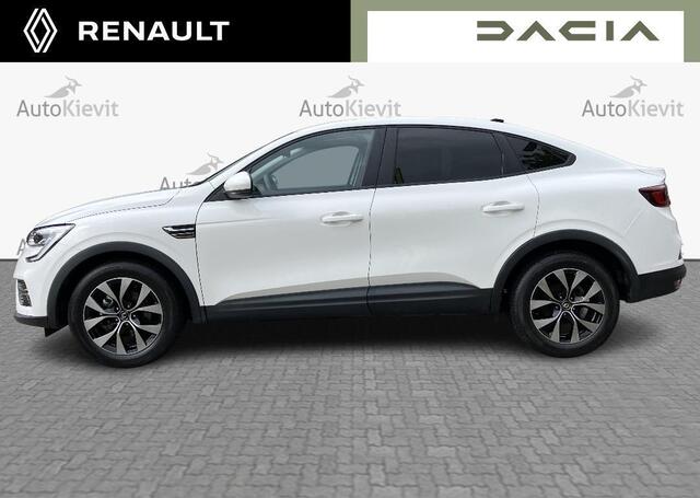 Renault Arkana 1.6 E-Tech Hybrid 145 Zen