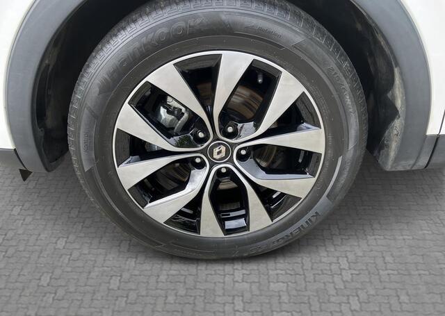 Renault Arkana 1.6 E-Tech Hybrid 145 Zen