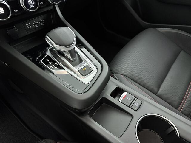 Renault Arkana 1.6 E-Tech Hybrid R.S. Line 145PK | Automaat | Adaptieve Cruise Control | Stoel- en Stuurverwarming | 360 Camera | Navigatie | Apple CarPlay & Android Auto