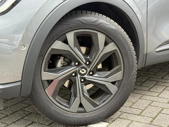 Renault Arkana 1.3 160 R.S. line (Hoge instap) Camera | Trekhaak | BOSE | Winterpack | Dealer Onderhouden