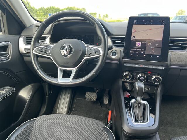 Renault Arkana 1.6 E-Tech Hybrid 145PK Intens / Trekhaak / Dealer onderhouden / Adatptive Cruise / Applecarplay - Androidauto /
