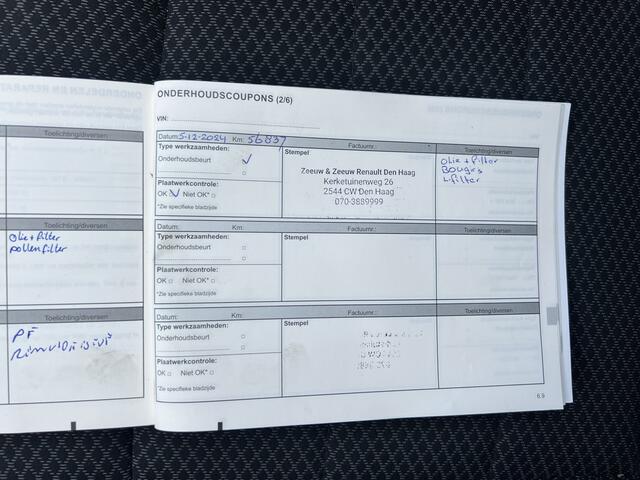 Renault Arkana 1.6 E-Tech Hybrid 145PK Intens / Trekhaak / Dealer onderhouden / Adatptive Cruise / Applecarplay - Androidauto /