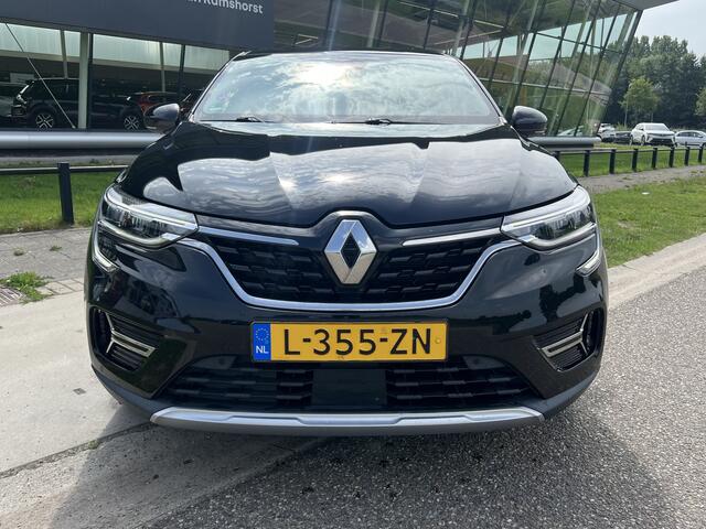 Renault Arkana 1.6 E-Tech Hybrid 145PK Intens / Trekhaak / Dealer onderhouden / Adatptive Cruise / Applecarplay - Androidauto /