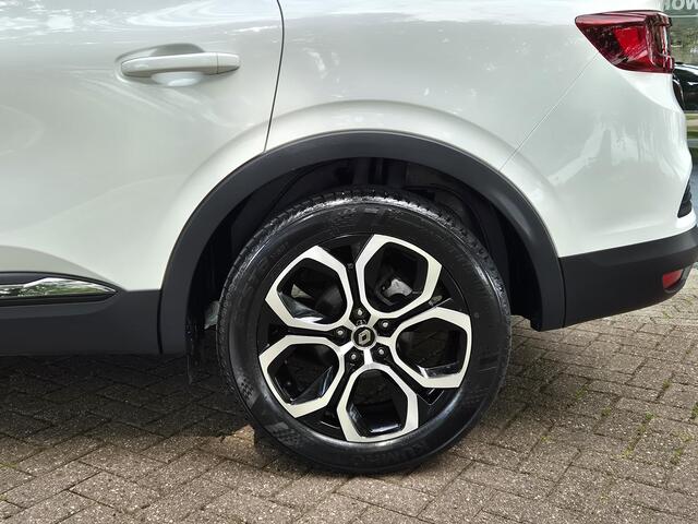 Renault Arkana 1.6 E-Tech full hybrid 145 | LM velgen | PDC+ Camera | ECC |