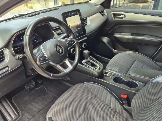 Renault Arkana 1.6 E-Tech full hybrid 145 | LM velgen | PDC+ Camera | ECC |