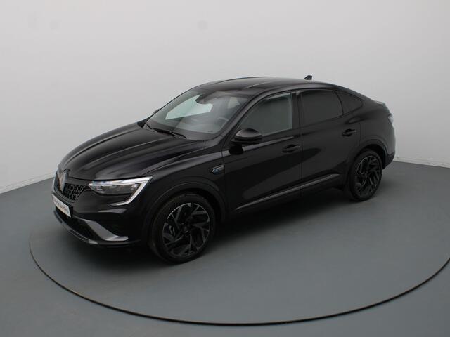 Renault Arkana 145pk E-Tech full hybrid esprit Alpine Automaat BOSE | Camera | Adapt. Cruise | Navi | Parkeersens. v+a | Stoel-/stuurverw.