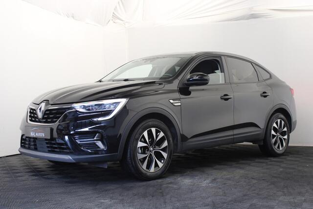 Renault Arkana 1.6 E-Tech Hybrid 145 Intens