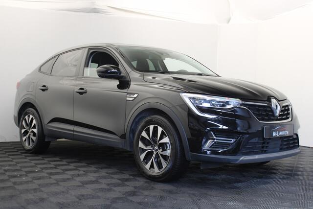 Renault Arkana 1.6 E-Tech Hybrid 145 Intens