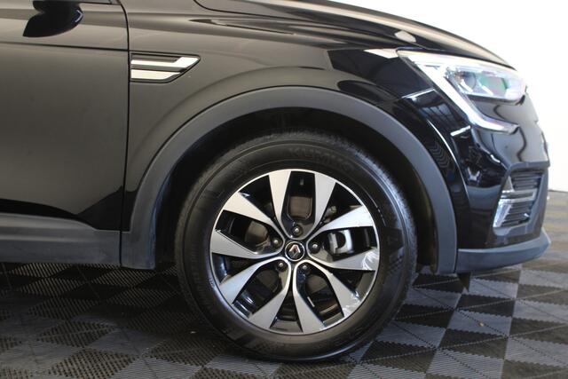 Renault Arkana 1.6 E-Tech Hybrid 145 Intens