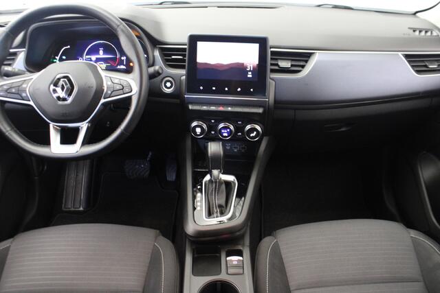 Renault Arkana 1.6 E-Tech Hybrid 145 Intens