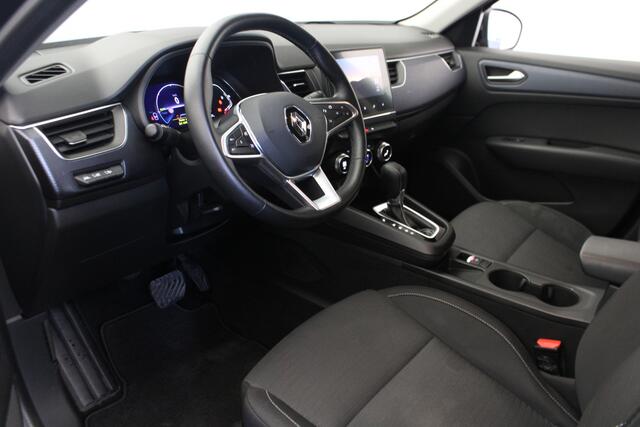 Renault Arkana 1.6 E-Tech Hybrid 145 Intens
