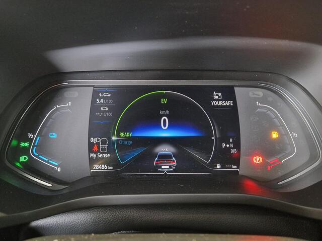 Renault Arkana 1.6 E-Tech Hybrid 145 R.S. Line AUTOMAAT | NAVIGATIE | ACHTERUITRIJCAMERA | PARKEERSENSOREN VOOR-EN ACHTER