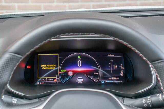 Renault Arkana 1.6 E-Tech R.S. Line, Origineel NL, Alcantara, Adaptive Cruise, Stoel & Stuurverwarming, Park Assist, Full LED.
