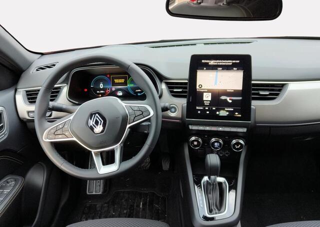 Renault Arkana 1.6 E-Tech hybrid 145 Techno -Demo/ pack advanced driving assist / reservewiel