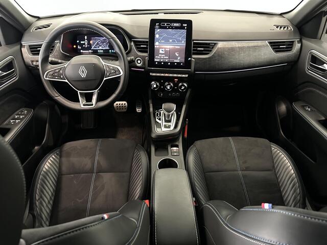 Renault Arkana 1.6 E-Tech Full Hybrid 145 Esprit Alpine | BOSE | 360° camera | Apple Carplay/Android Auto