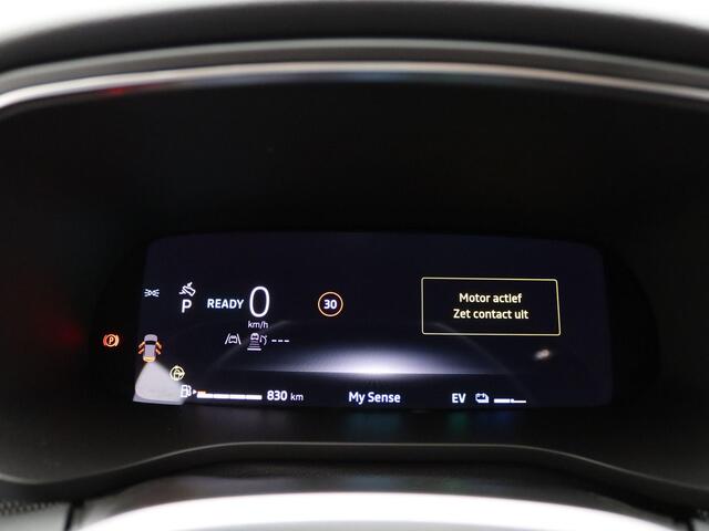 Renault Arkana 1.6 E-Tech full hybrid 145 techno | Automaat | Achteruitrijcamera | Navigatie