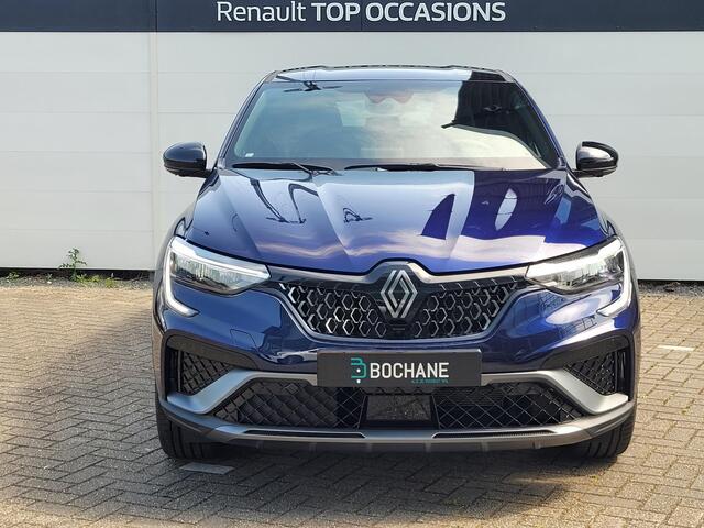 Renault Arkana 1.6 E-Tech full hybrid 145 esprit Alpine