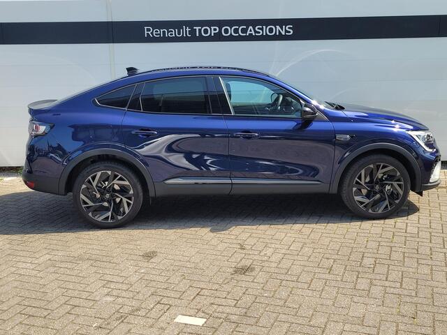 Renault Arkana 1.6 E-Tech full hybrid 145 esprit Alpine