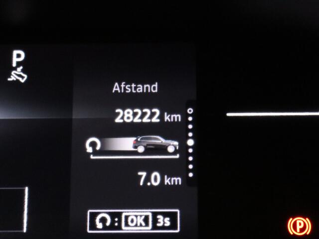 Renault Arkana E-Tech full hybrid 145pk evolution Automaat Camera | Cruise | Navi | Parkeersens. v+a