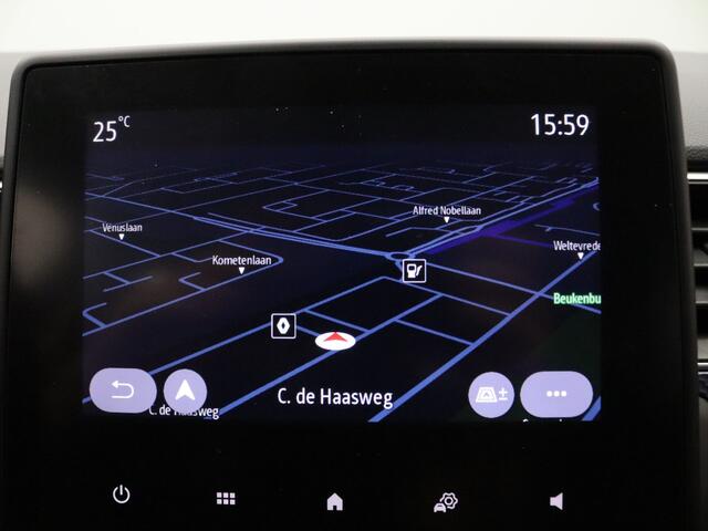 Renault Arkana E-Tech full hybrid 145pk evolution Automaat Camera | Cruise | Navi | Parkeersens. v+a