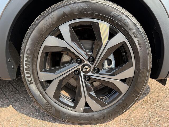 Renault Arkana 1.6 E-Tech hybrid 145 E-Tech Engineered | Bose | draadloos Carplay | inductielader | tijdelijk gratis Top Afleverpakket twv Eur 695