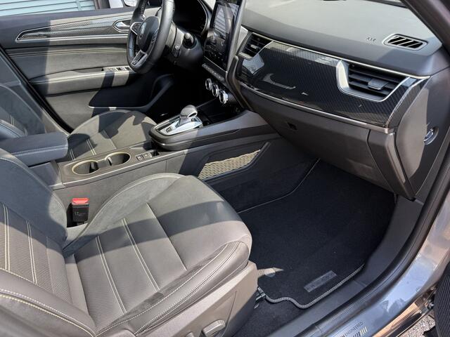 Renault Arkana 1.6 E-Tech hybrid 145 E-Tech Engineered | Bose | draadloos Carplay | inductielader | tijdelijk gratis Top Afleverpakket twv Eur 695