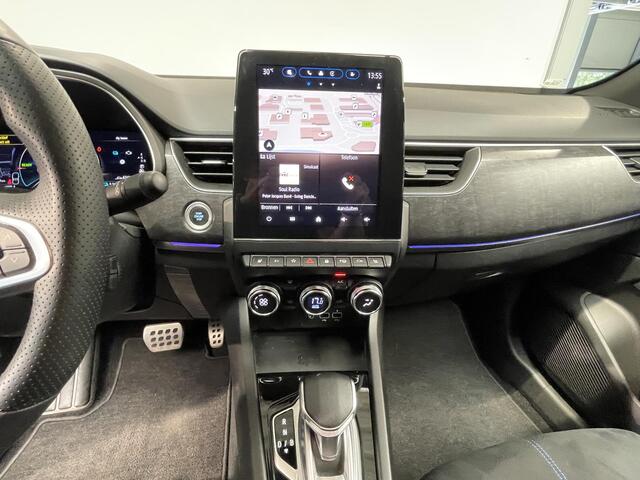Renault Arkana 1.6 E-Tech full hybrid 145 esprit Alpine Navigatie | Climate controle | Camera