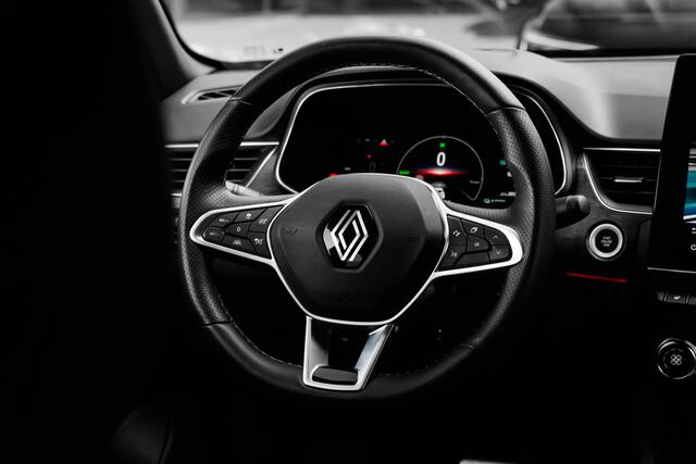 Renault Arkana 1.6 E-Tech full hybrid 145 esprit Alpine | incl. Bovag rijklaarpakket met 12 maanden garantie |