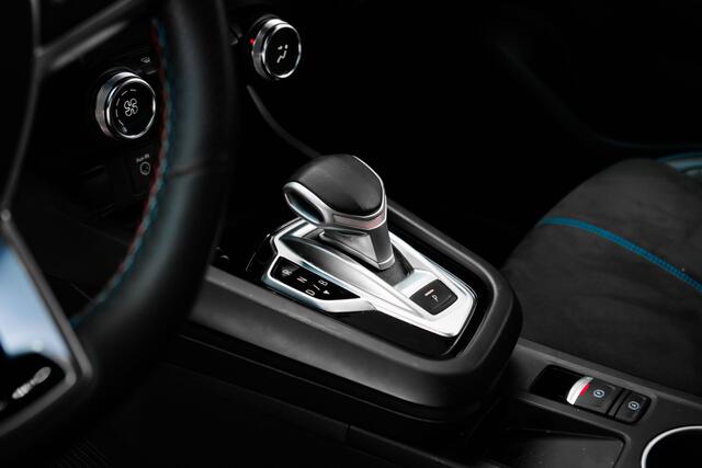 Renault Arkana 1.6 E-Tech full hybrid 145 esprit Alpine | incl. Bovag rijklaarpakket met 12 maanden garantie |